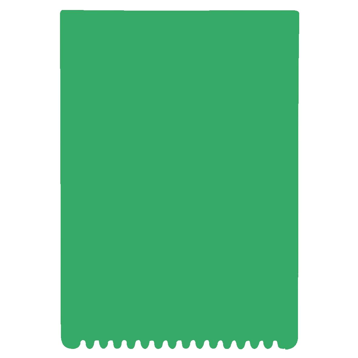 Eiskratzer Rechteck, standard-grün-04225005-00000
