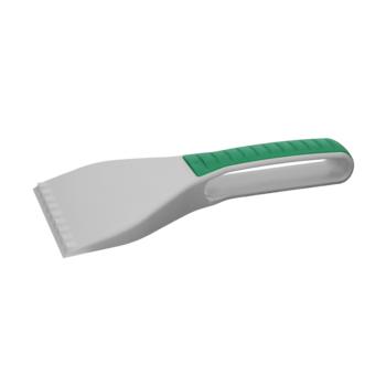 Eiskratzer TopGrip - Clean Vision, weiß/standard-grün-01011001-00005