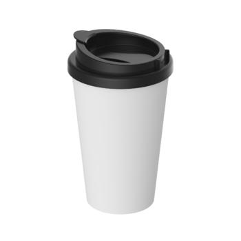 Kaffeebecher "PremiumPlus"