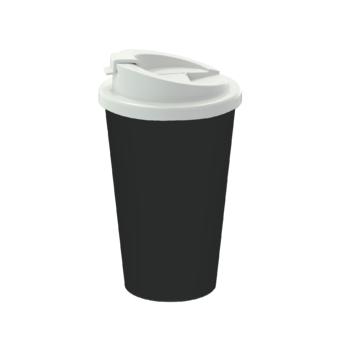 Coffee mug "Premium Deluxe"