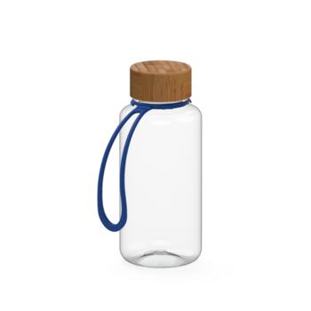 Trinkflasche "Natural", 700 ml, inkl. Strap