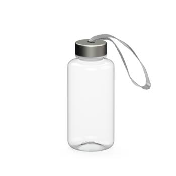 Drink bottle "Pure" clear-transparent, 0.7 l