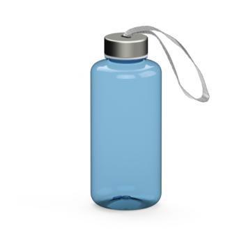 Drink bottle "Pure" clear-transparent, 1.0 l