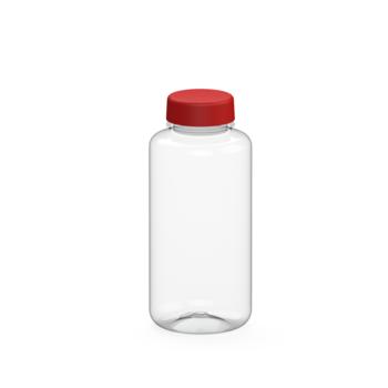 Drink bottle "Refresh" clear-transparent, 0.7 l