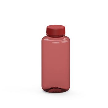 Drink bottle "Refresh" clear-transparent, 0.7 l