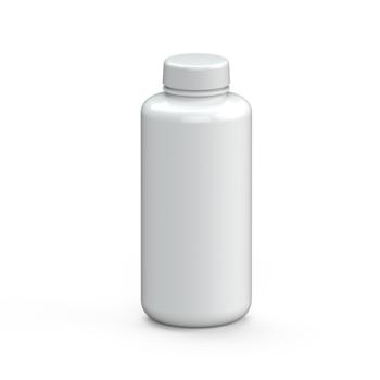 Drink bottle "Refresh" clear-transparent, 1.0 l