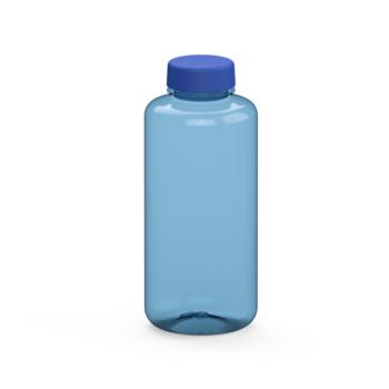 Drink bottle "Refresh" clear-transparent, 1.0 l
