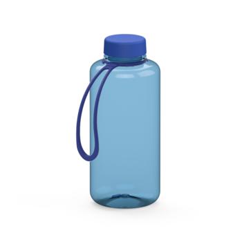Trinkflasche "Refresh", 1,0 l, inkl. Strap