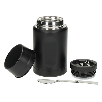 Insulated soup container "Take Away"
