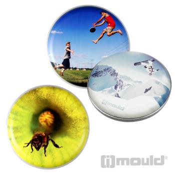 Flying disc "Space Flyer 21"