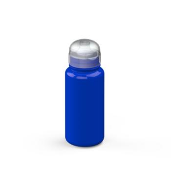 Drink bottle "Sports" clear-transparent 0.4 l