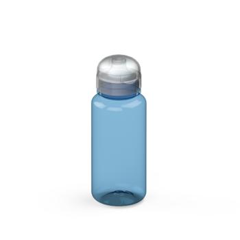 Drink bottle "Sports" clear-transparent 0.4 l