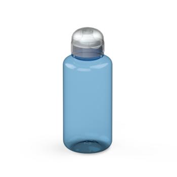 Drink bottle "Sports" clear-transparent 0.7 l