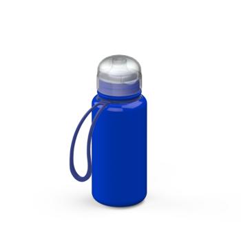 Trinkflasche "Sports", 400 ml, inkl. Strap