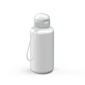 Trinkflasche "Sports", 700 ml, inkl. Strap