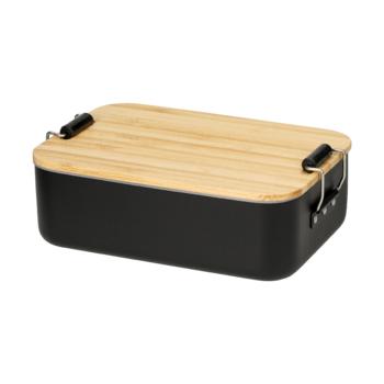 Lunch box "Bamboo", small