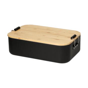 Lunch box "Bamboo", large