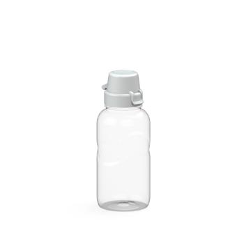Drink bottle Carve "School" clear-transparent 0.5 l