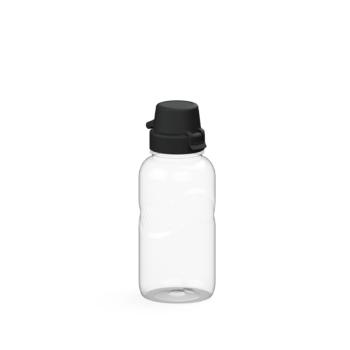Drink bottle Carve "School" clear-transparent 0.5 l