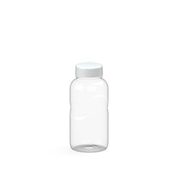 Drink bottle "Refresh" clear-transparent, 0.5 l