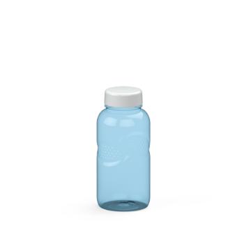 Drink bottle "Refresh" clear-transparent, 0.5 l