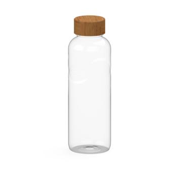 Trinkflasche Carve "Natural", 1,0 l