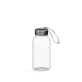 Drink bottle Carve "Pure" clear-transparent 0.5 l