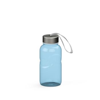 Drink bottle Carve "Pure" clear-transparent 0.5 l