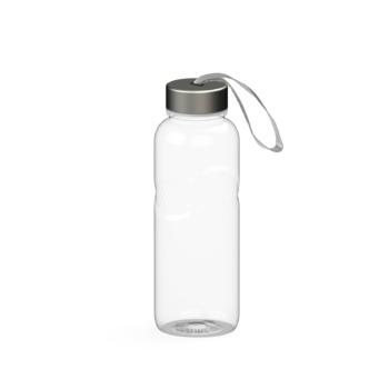 Drink bottle Carve "Pure" clear-transparent 0.7 l