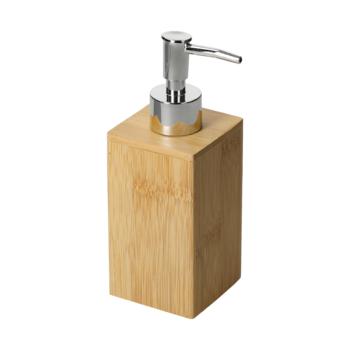 Soap Dispenser "Bamboo", 0.2 l
