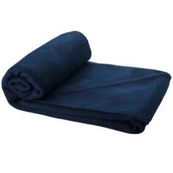 Fleece blanket "Supreme", 150x120 cm