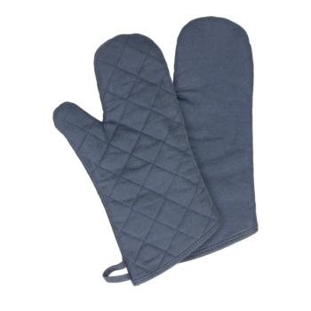 Oven glove "Heat resistant", set of 2