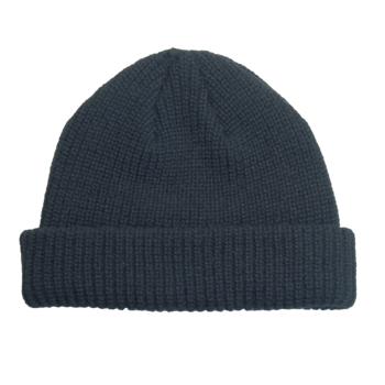 Knitted hat "Fisherman"