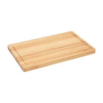 Planche à découper "Bamboo", rectangle, 32x20 cm