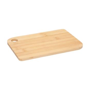 Chopping board "Bamboo", 24.5x17.5 cm
