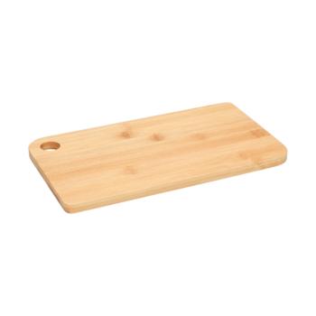 Chopping board "Bamboo", 32x30 cm