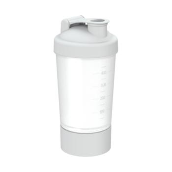 Shaker "Protein", Pro, 0.40 l, Version 1