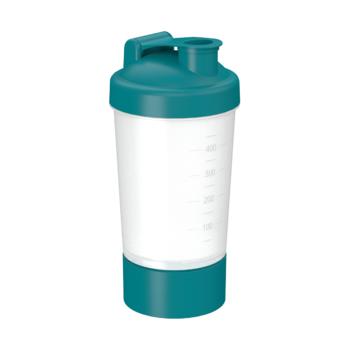 Shaker "Protein", Pro, 0,40 l, Version 1