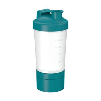 Shaker "Protein", Pro, 0,40 l, Version 2