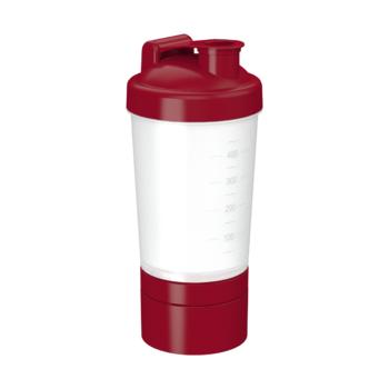 Shaker "Protein", Pro, 0,40 l, Version 3