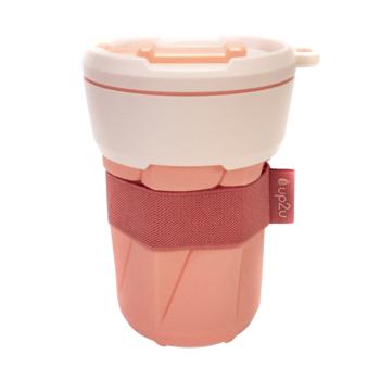 Foldable reusable cup MuC My useful Cup® from up2u, 0.35 l