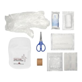 First Aid Kit "Pouch", small