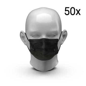 Medical grade child's face mask "MNS", pack of 50