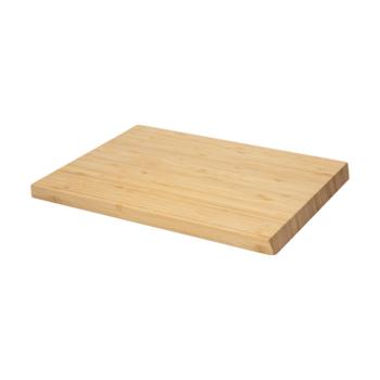 Chopping board "Natural", bamboo, small
