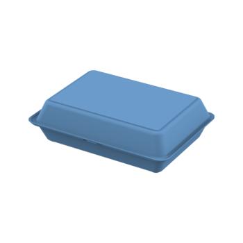 Meal box "ToGo" XL, without dividers
