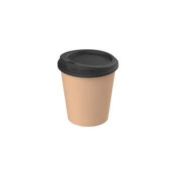 Coffee mug "ToGo", 0.2 l