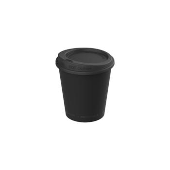 Coffee mug "ToGo", 0.2 l