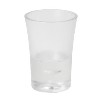 Shot glass "Frosted", 2 cl