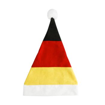Christmas hat "Deutschland"