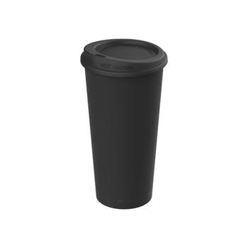 Coffee mug "ToGo", 0.4 l